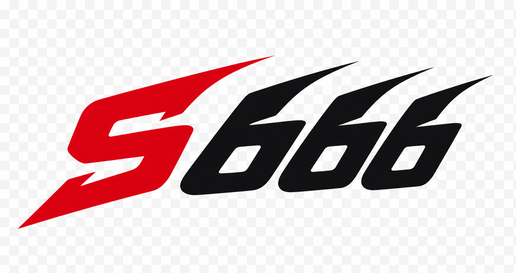 s 666 logo